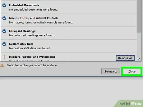 Image titled Redact in Word Step 35