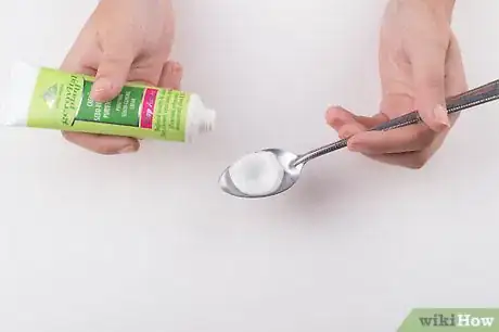 Image titled Make Foundation With Eyeshadow Step 6