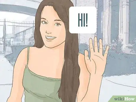 Image titled Make Friends in School when You Are Extremely Shy Step 2