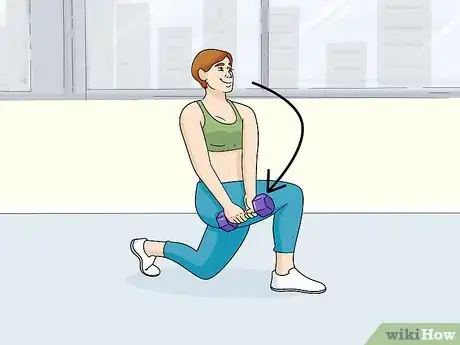 Image titled Do the Wood Chop Exercise Step 8