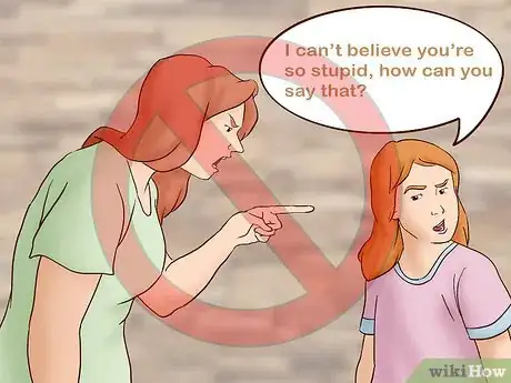 Image titled Get Along With a Step Parent Step 9