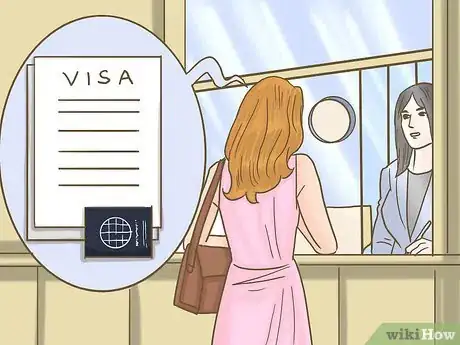 Image titled Apply for a Japanese Visa Step 15