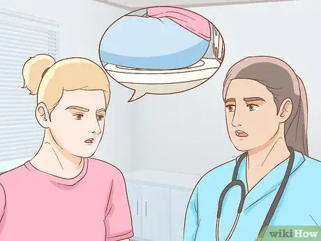 Image titled Diagnose IBS Step 5