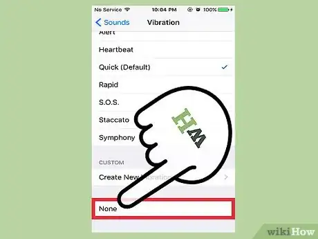 Image titled Turn Off Calendar Notifications on an iPhone Step 14