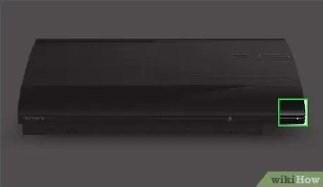 Image titled Deactivate a PS3 Step 1