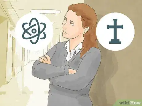 Image titled Form a Spiritual Philosophy Step 2