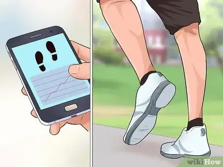 Image titled Lose Weight if You Don't Have Time to Work Out Step 6