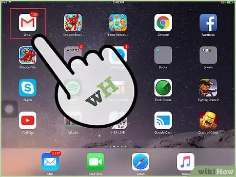 Image titled Change the Email Signature on an iPad Step 13