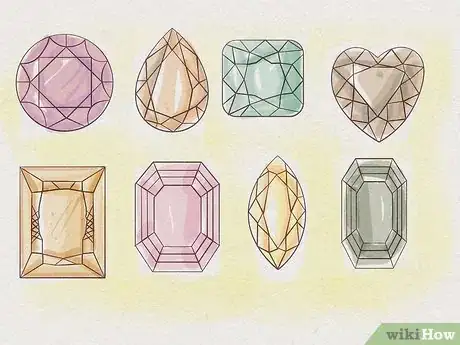 Image titled Buy Diamond Stud Earrings Step 4