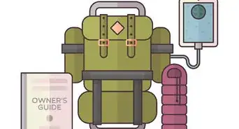 Organize Your Backpack