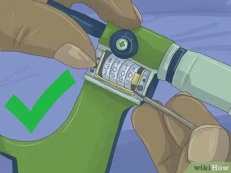 Image titled Maintain a Precision Measuring Tool Step 9