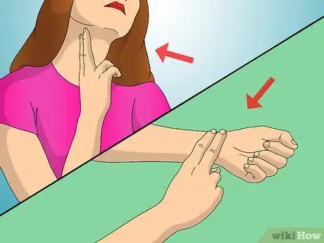 Image titled Know if You Have a Healthy Heart Rate Step 2