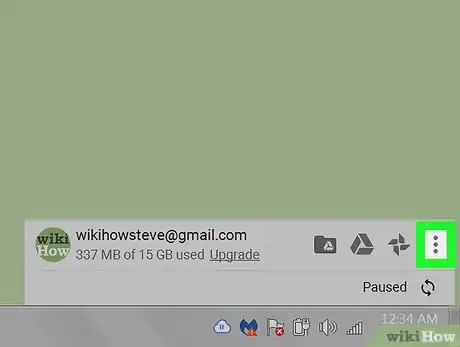 Image titled Make Files Available Offline on Google Drive on PC or Mac Step 2