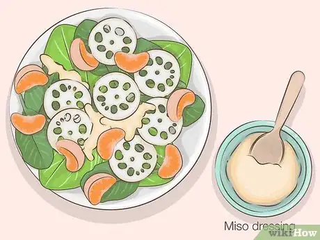 Image titled Cook Lotus Root Step 1