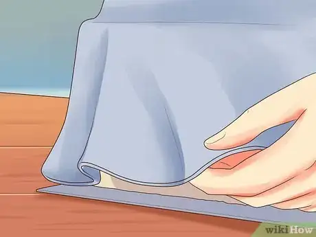 Image titled Make an Eiffel Tower Cake Step 5