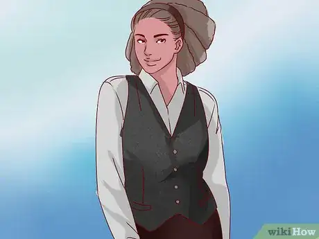 Image titled Wear a Menswear Vest Step 5