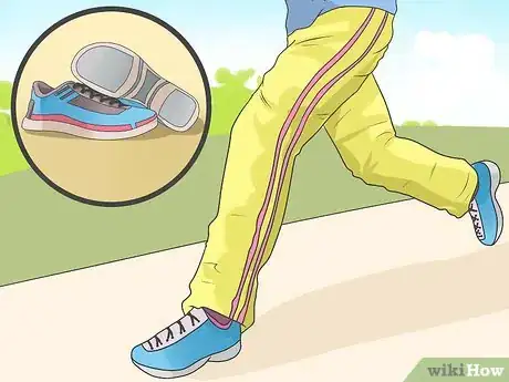 Image titled Avoid Heel Pain and Plantar Fasciitis Step 21