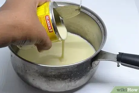 Image titled Make Yema Cake Step 12