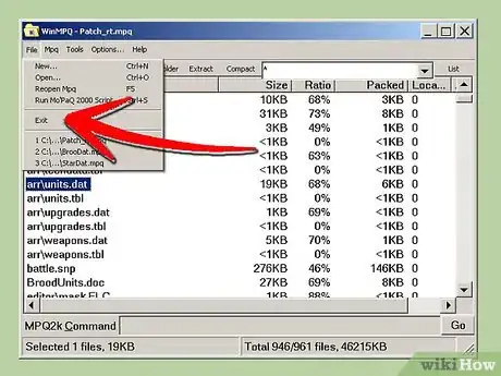 Image titled Mod StarCraft Step 5