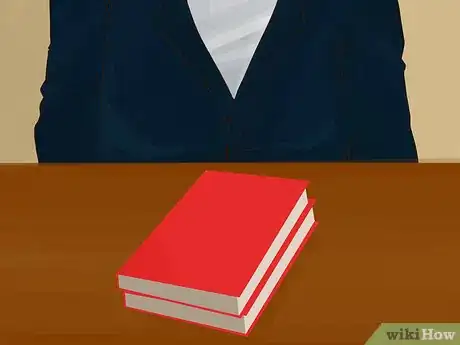 Image titled Check out a Library Book Step 4