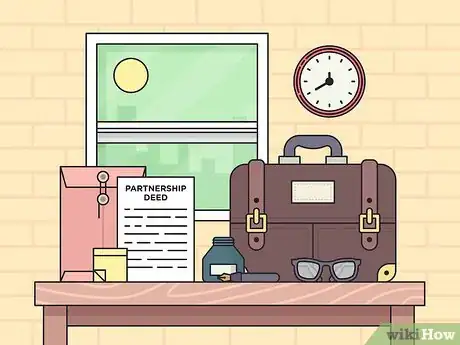 Image titled Register a Partnership Firm in India Step 3