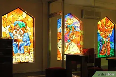 Image titled Photograph Stained Glass Step 4