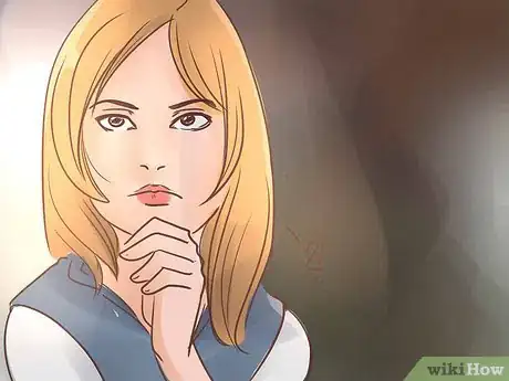 Image titled Get a Restraining Order in Maryland Step 2