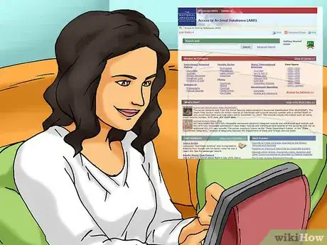 Image titled Search Ellis Island Records Step 3