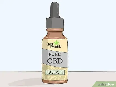 Image titled Determine CBD Oil Quality Step 2