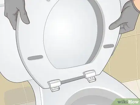 Image titled Fit a Soft Close Toilet Seat Step 8
