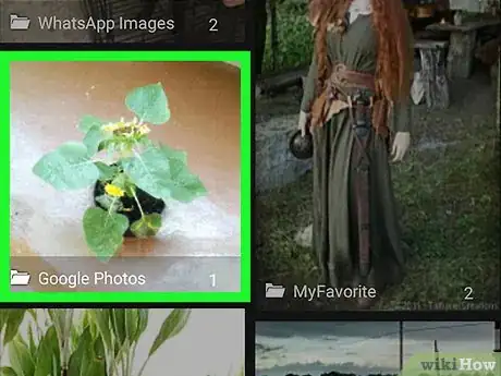 Image titled Upload Pictures to Google Drive on Android Step 5