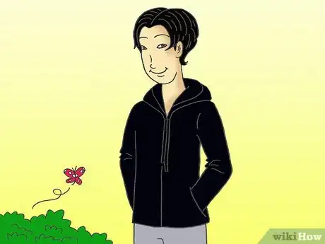 Image titled Flirt With a Guy (Teens) Step 10