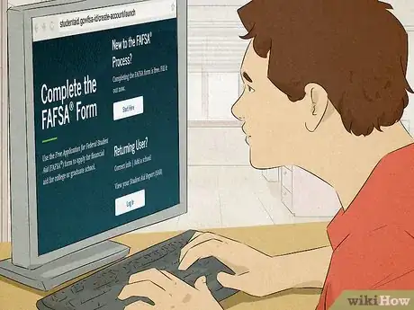 Image titled Get a Student Loan Step 3