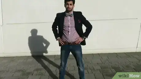 Image titled Dress Like a Model (for Men) Step 6