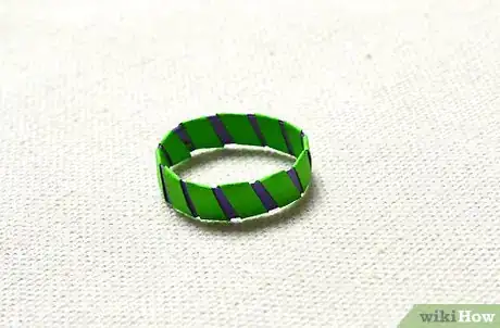 Image titled Make a Ring out of Paper Step 14