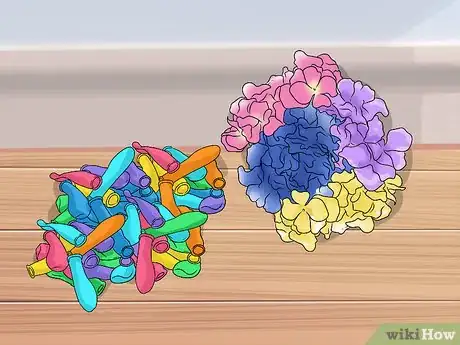 Image titled Make a Floral Balloon Step 10