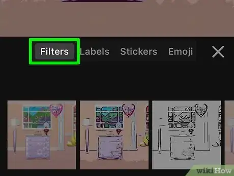 Image titled Use the Clips App on iPhone or iPad Step 25