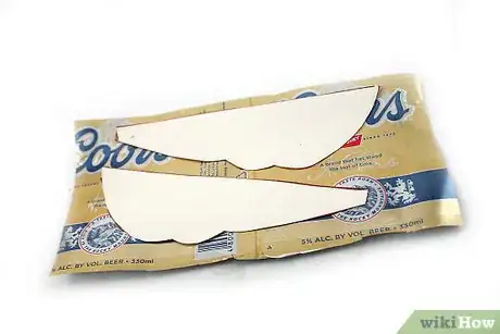 Image titled Make Beer Can Christmas Ornaments Step 34