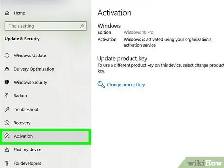 Image titled Upgrade Windows 10 to Pro Step 5