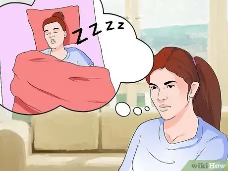 Image titled Sleep Well if You Are a Teenager Step 16