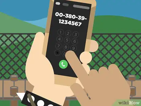 Image titled Call Ukraine Step 5