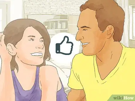 Image titled Love Someone The Way He Is Step 1