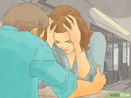 Image titled Accept Rejection When You Tell a Friend You Love Them Step 5