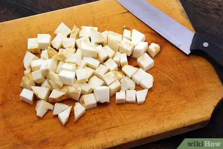 Image titled Make Celeriac Mash Step 3
