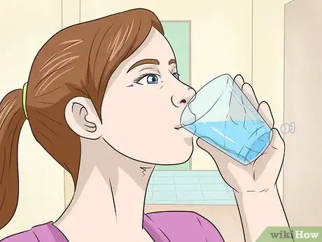 Image titled Ease Sinus Pain Step 1