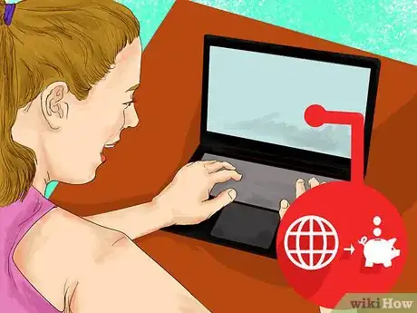 Image titled Set up a School Fundraiser Step 9