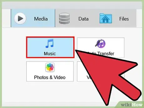 Image titled Transfer Music from the iPod to an iPhone Step 6