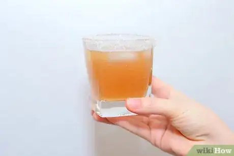 Image titled Make an Amaretto Sour Step 10