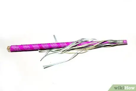 Image titled Make a Wand Out of Paper Step 20