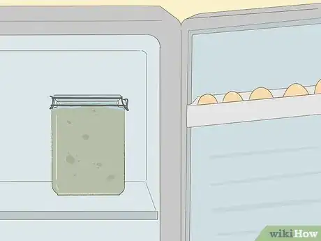 Image titled Store Sourdough Starter Step 3.jpeg